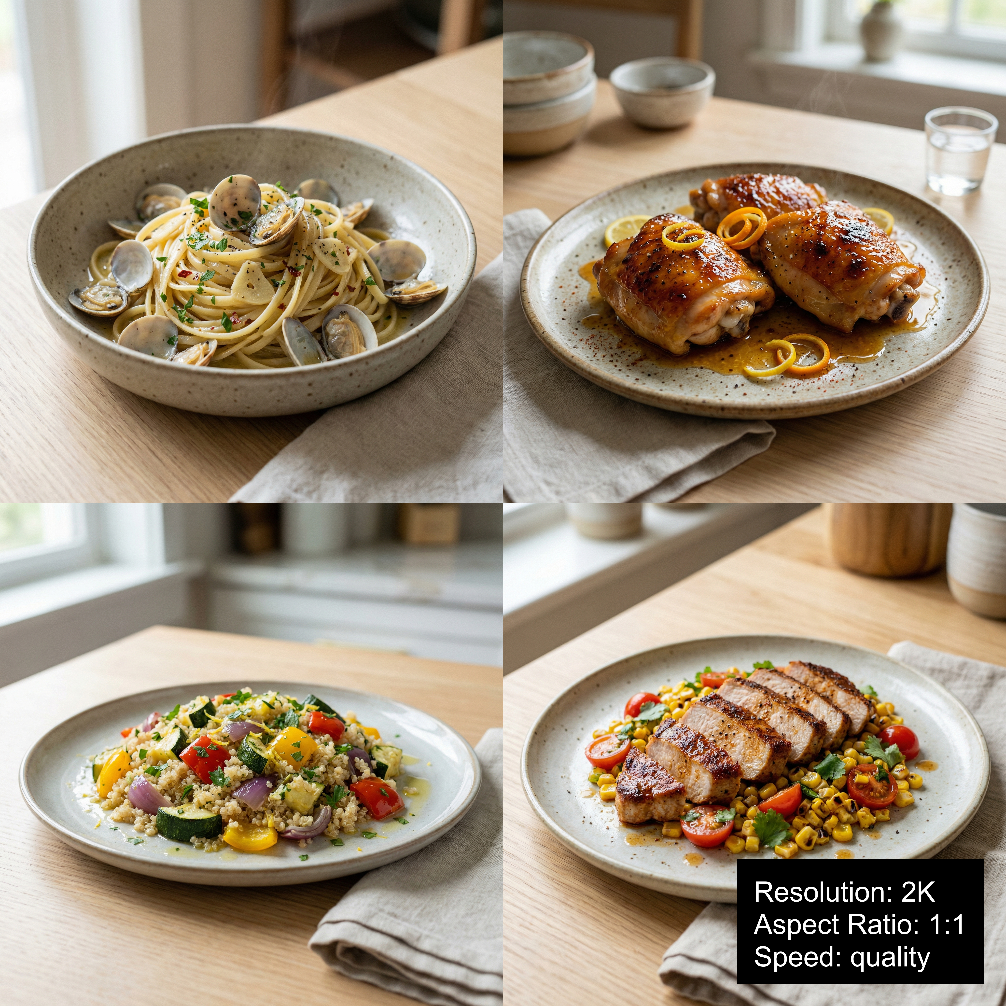 Stoneware Handmade (Farm-to-Table)