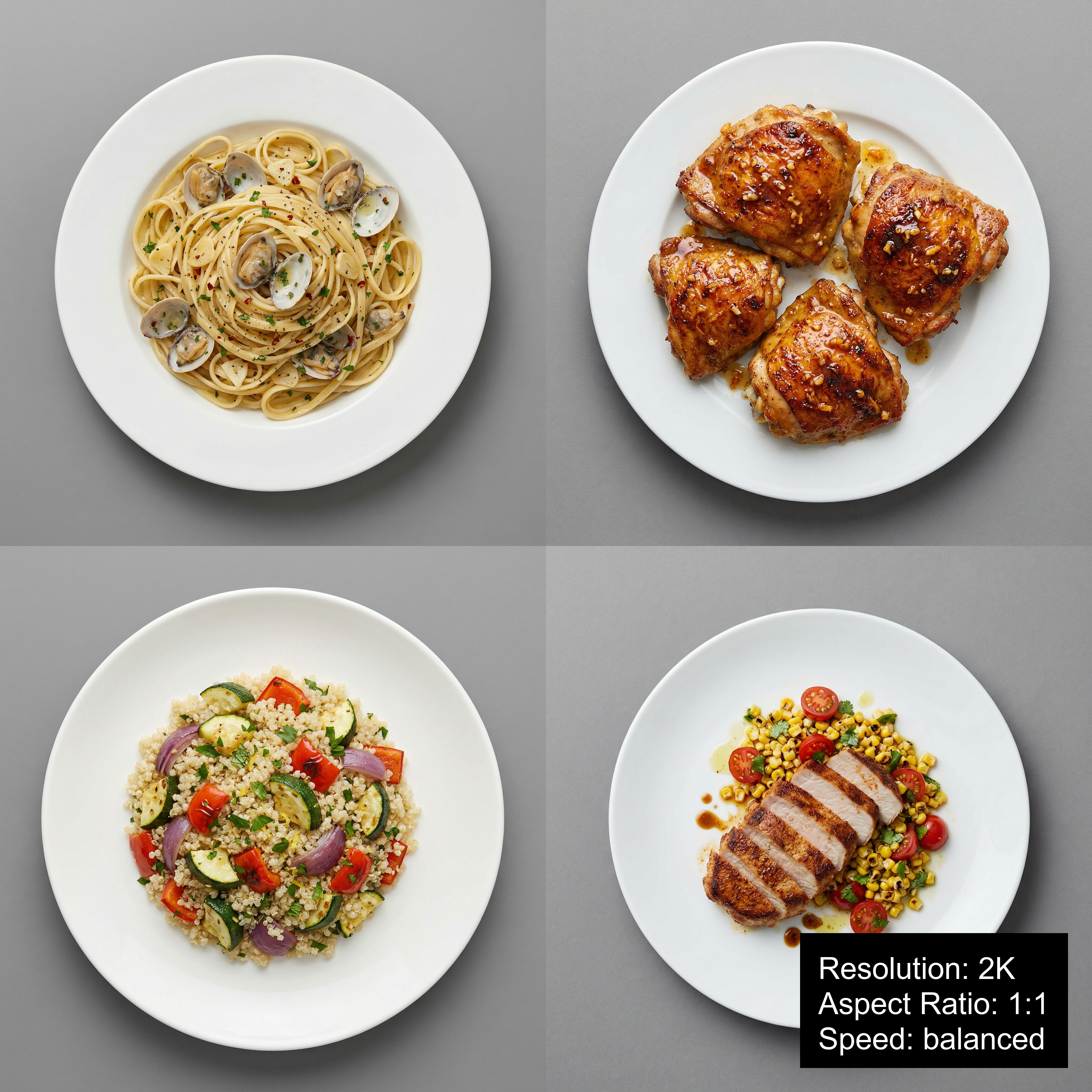 White Plate Clinical (HACCP / R&D)